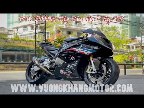  MV Agusta Rivale 800 2016 BSTP VƯƠNG KHANG MOTOR  96908203